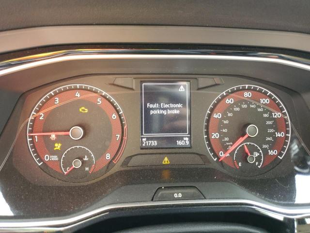 2021 VOLKSWAGEN JETTA S #3282332257