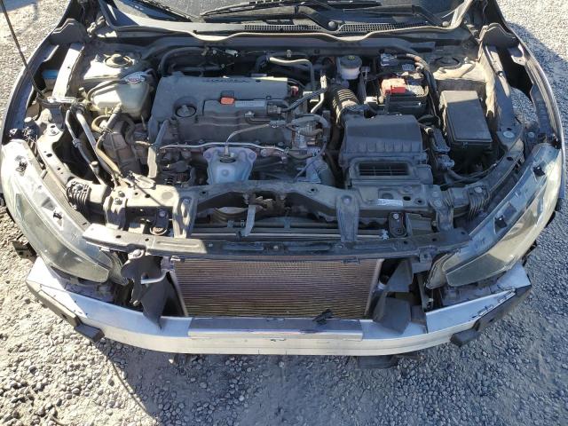 2020 HONDA CIVIC SPOR - 19XFC2F87LE206888