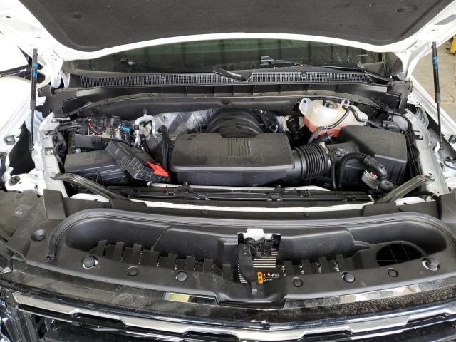 2025 CHEVROLET TAHOE K150 #3320075469