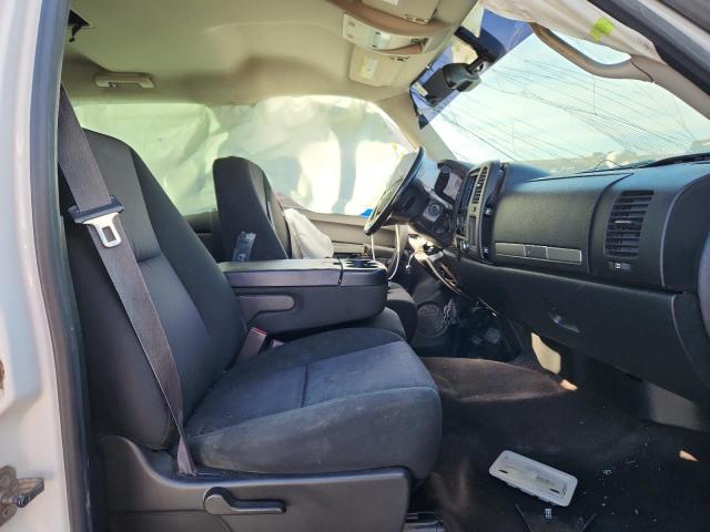 2013 CHEVROLET SILVERADO - 3GCPKSE79DG217431