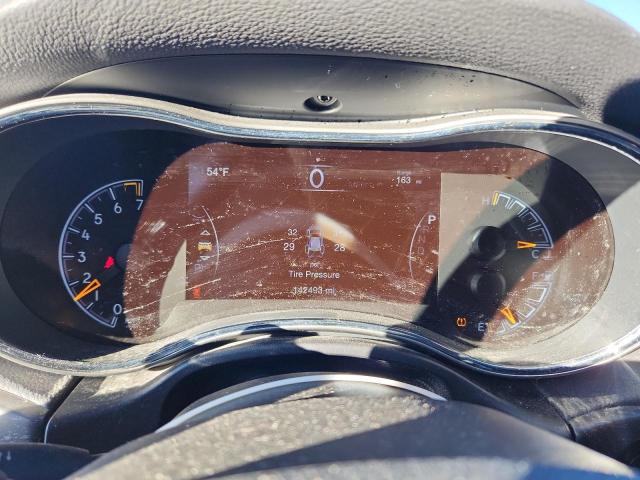 2018 JEEP GRAND CHER - 1C4RJFAG7JC334187