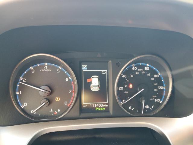 2017 TOYOTA RAV4 XLE - JTMWFREV0HJ105922