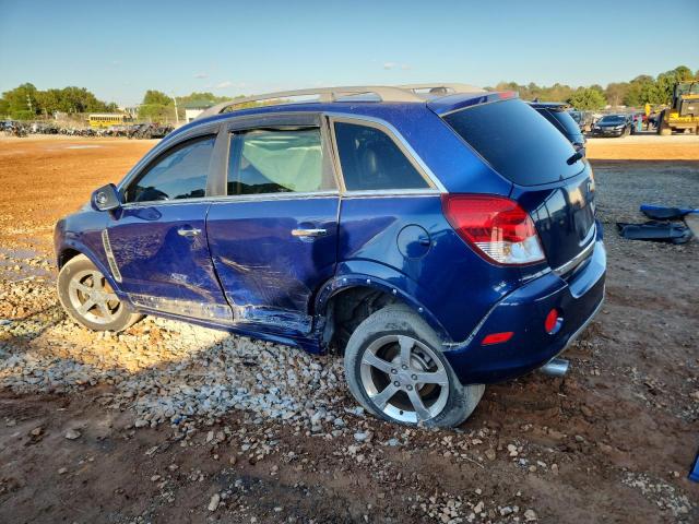 2012 CHEVROLET CAPTIVA SP #3274685823