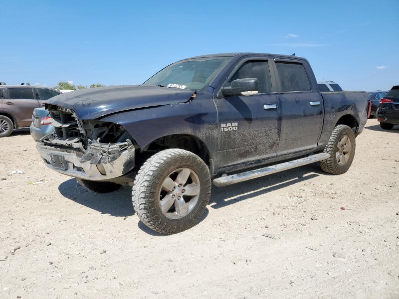 2014 RAM 1500 SLT #3274852207