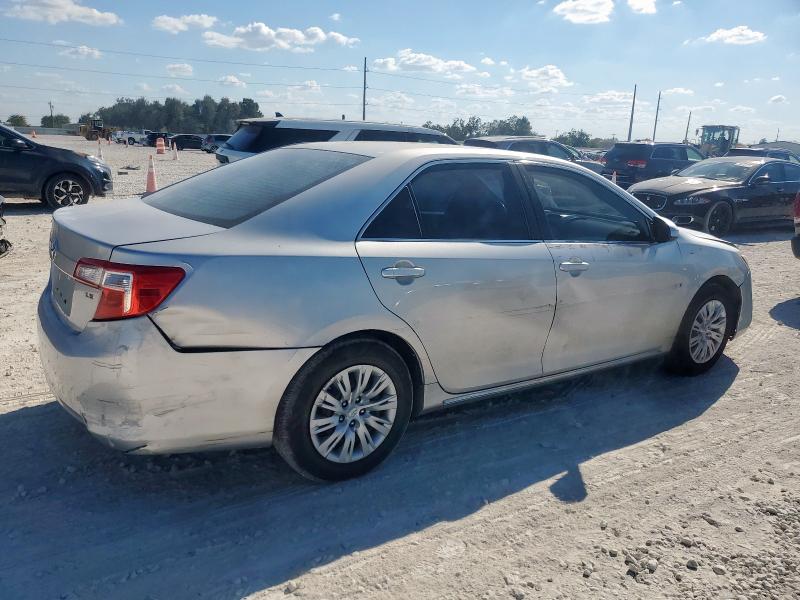 2012 TOYOTA CAMRY BASE - 4T1BF1FK6CU097302