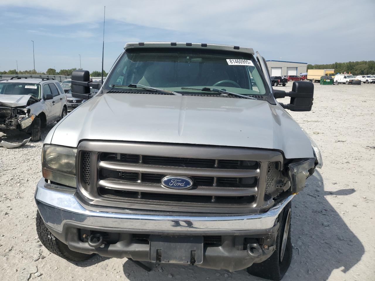 Lot #3286761297 1999 FORD F250 SUPER
