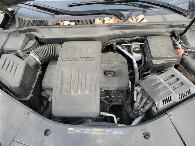 2013 CHEVROLET EQUINOX LS - 2GNALBEK3D1235317