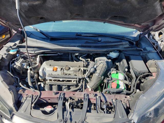 2014 HONDA CR-V LX - 5J6RM4H38EL101594