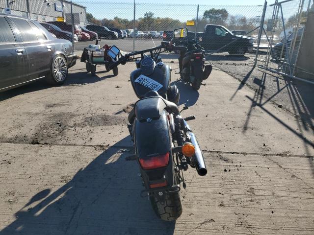 2019 HONDA VT750 C2B #3302886919