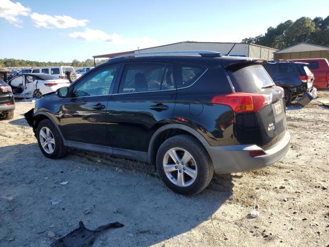 2013 TOYOTA RAV4 XLE #3284017812