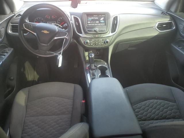 2018 CHEVROLET EQUINOX LT - 3GNAXKEX3JS508952