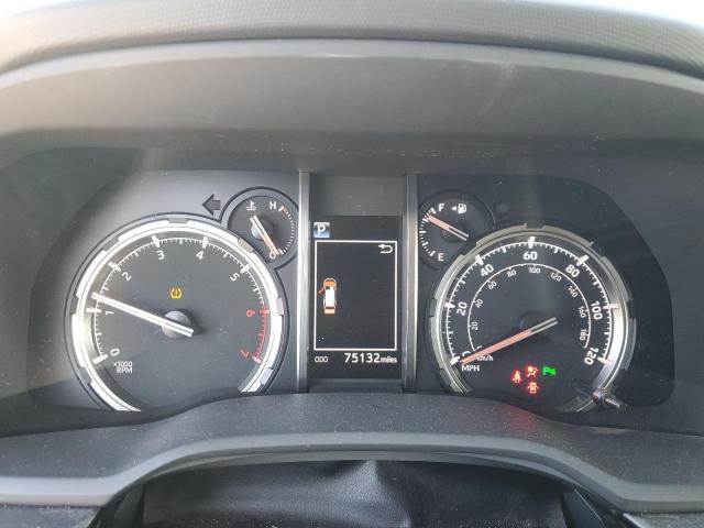 2020 TOYOTA 4RUNNER SR #3293668386