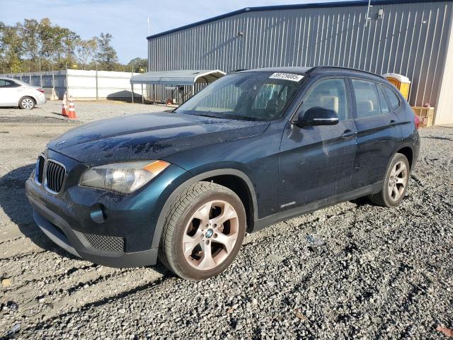 BMW X1 SDRIVE2