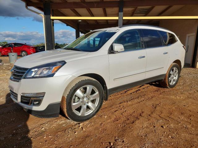 CHEVROLET TRAVERSE L