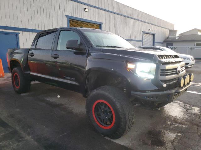 2016 TOYOTA TUNDRA CRE 5TFDY5F17GX523363