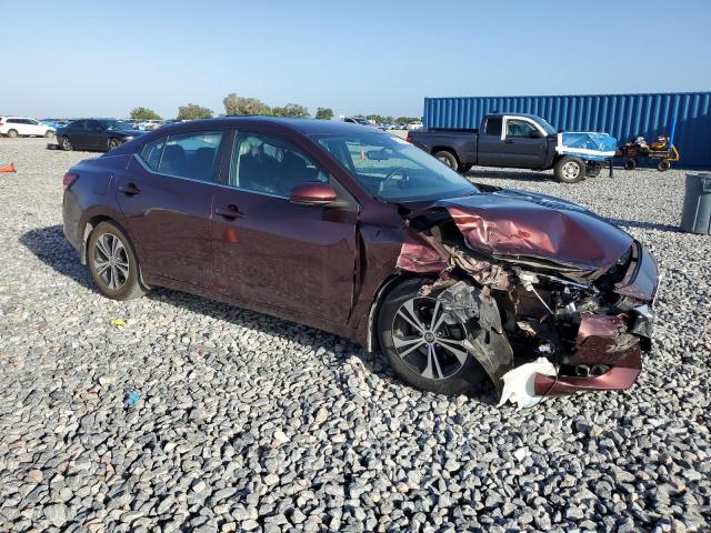 2020 NISSAN SENTRA SV - 3N1AB8CV3LY245327