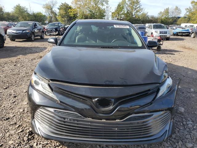 2018 TOYOTA CAMRY HYBRID #3294510522