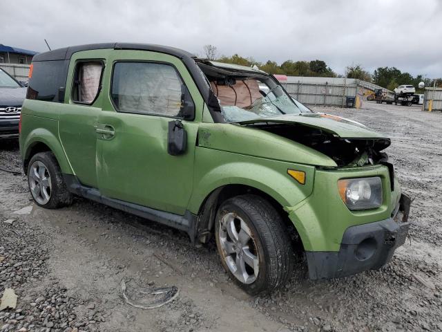2008 HONDA ELEMENT EX #3290118268