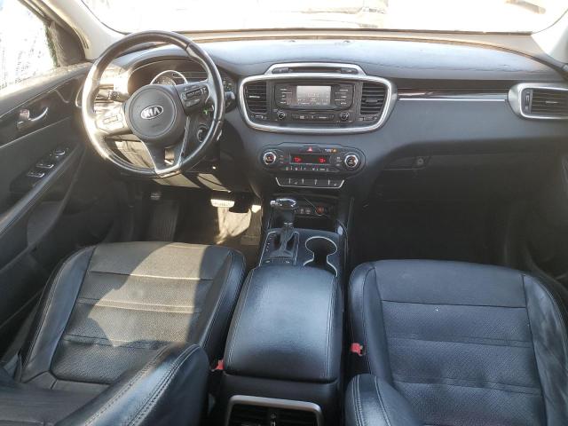 2016 KIA SORENTO EX #3294442513