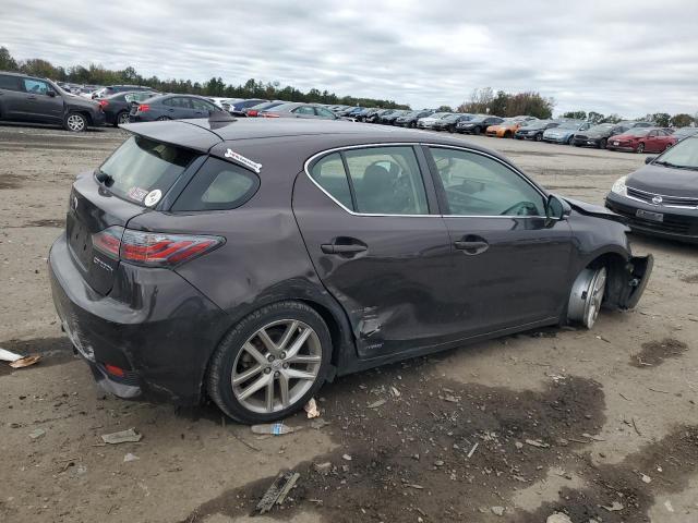 2014 LEXUS CT 200 - JTHKD5BH5E2191499