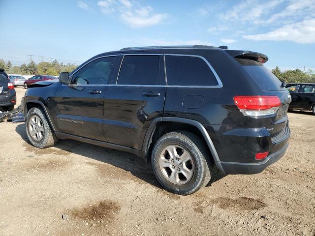 2017 JEEP GRAND CHER - 1C4RJFAGXHC730155