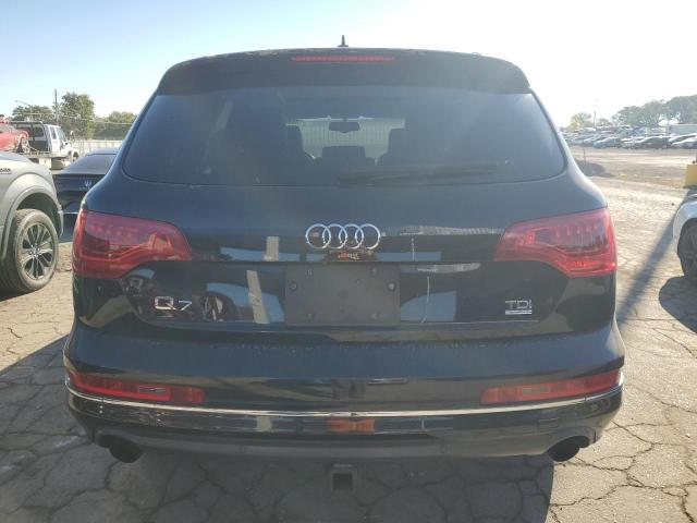 2012 AUDI Q7 PRESTIG #3303695022