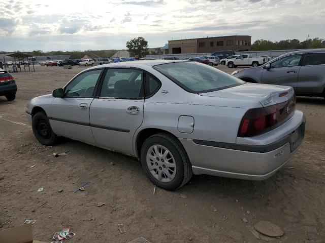 2003 CHEVROLET IMPALA #3282951886