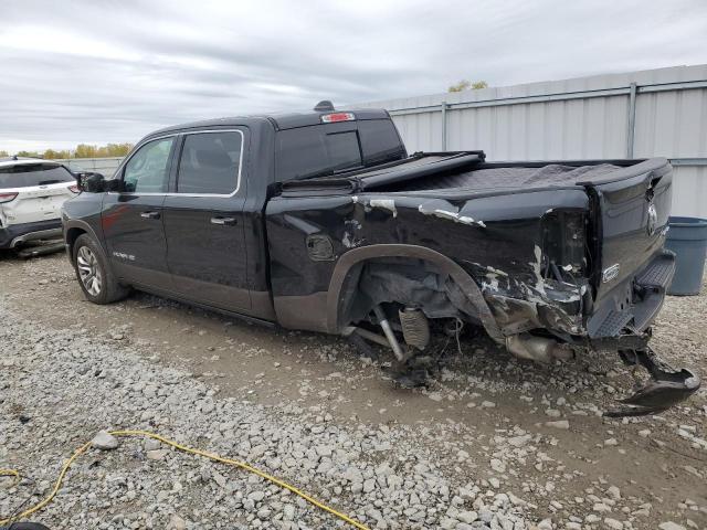 2019 RAM 1500 LONGH - 1C6SRFST8KN545174