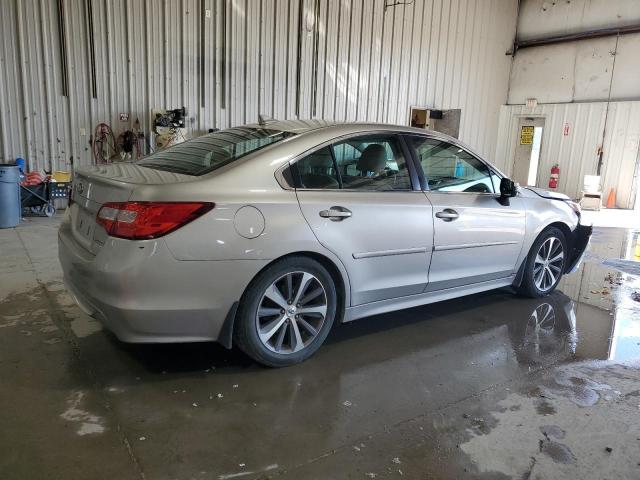 2016 SUBARU LEGACY 2.5I LIMITED 4S3BNAN64G3042600