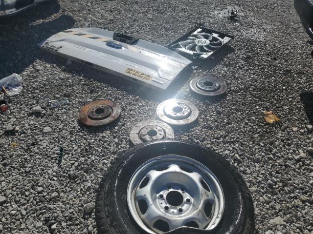 2020 FORD F150 1FTMF1CP8LKD81040