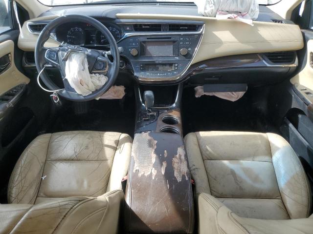 2014 TOYOTA AVALON BAS #3296220415