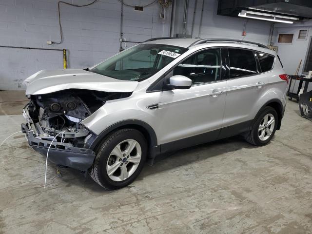Global Auto Auctions: 2016 FORD ESCAPE SE