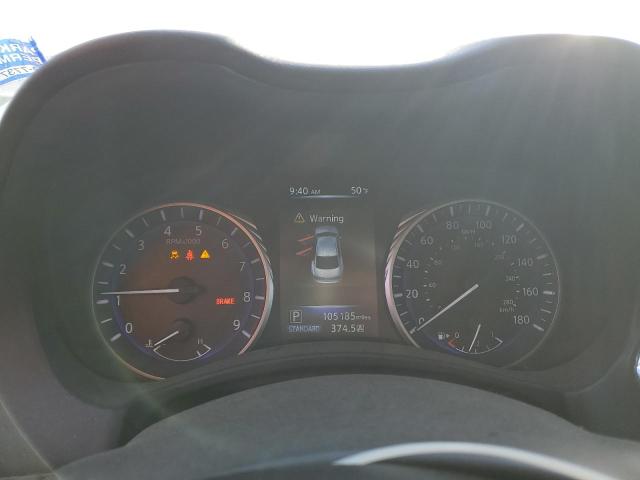 2015 INFINITI Q50 BASE #3287410362