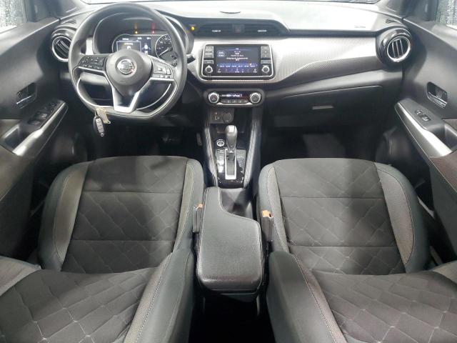 2020 NISSAN KICKS SV - 3N1CP5CV9LL548733