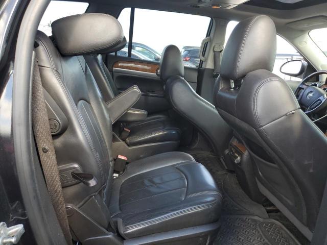 2012 BUICK ENCLAVE - 5GAKVDED5CJ118851