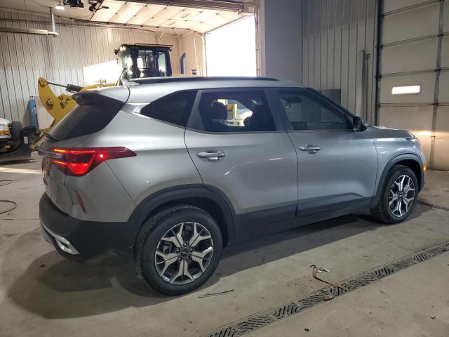 2022 KIA SELTOS EX #3301961428