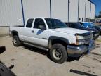 Lot #3296938846 2004 CHEVROLET SILVERADO