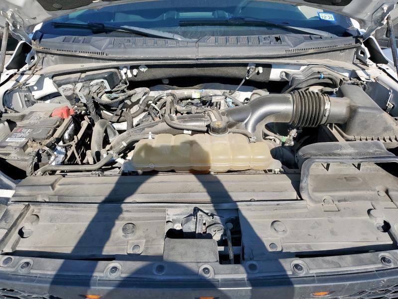 2019 FORD F150 SUPER - 1FTEW1EP3KKD96920