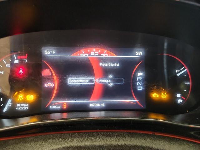 2014 DODGE DART GT #3293577960