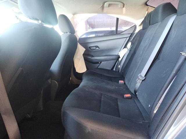 2024 NISSAN SENTRA S #3304148510