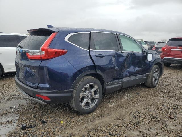 2019 HONDA CR-V EX #3264975154