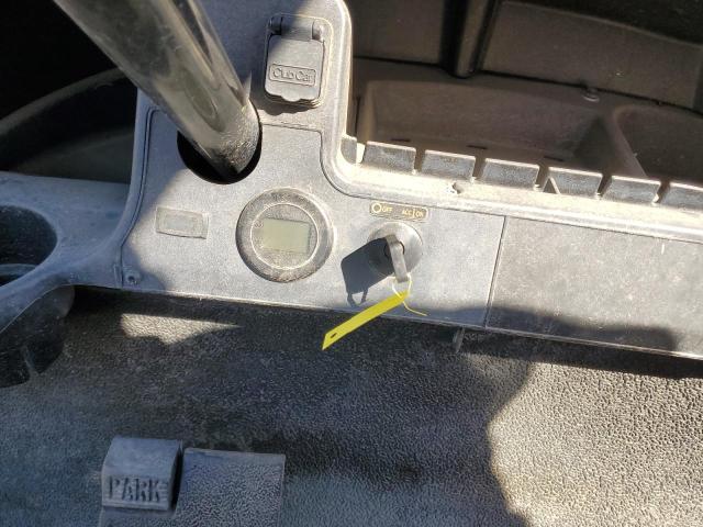 2020 CLUB CAR TEMPO LITHIUM #3263695726