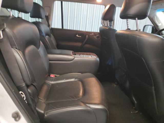 2017 INFINITI QX80 BASE - JN8AZ2NE6H9150782