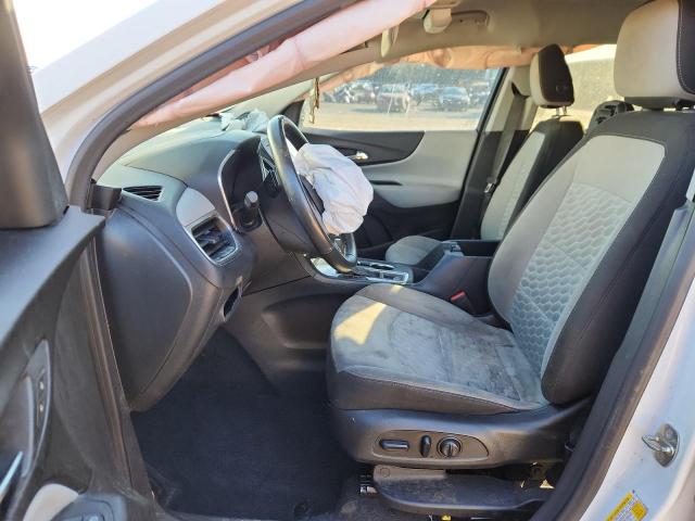 2020 CHEVROLET EQUINOX LT #3286691317