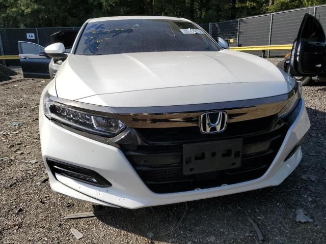 2020 HONDA ACCORD SPO #3293612400