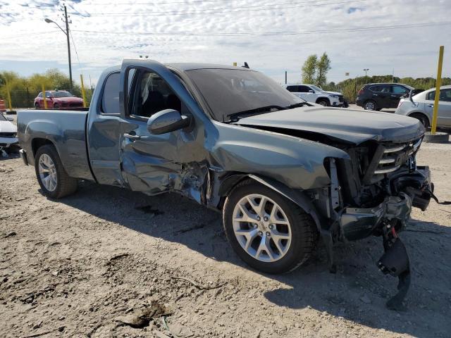 2013 GMC SIERRA C1500 SL #3265947528