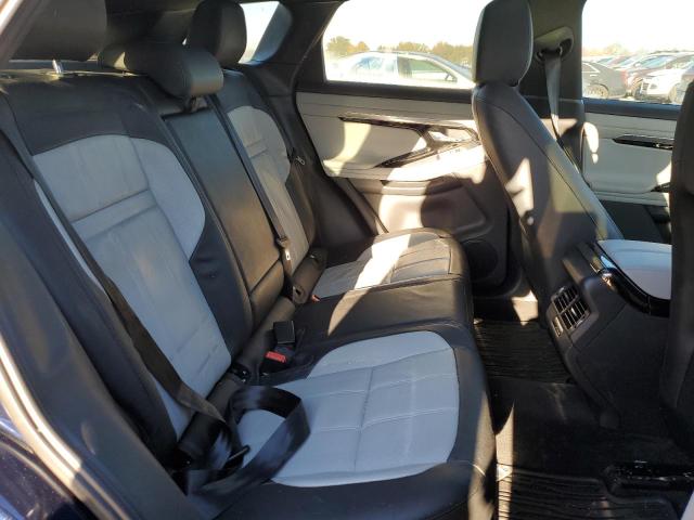 2022 LAND ROVER RANGE ROVE #3292409277