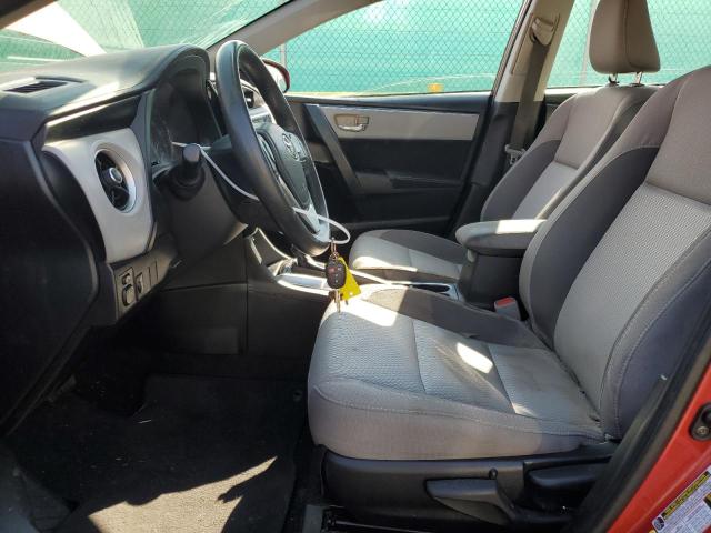 2017 TOYOTA COROLLA L - 2T1BURHE6HC962936
