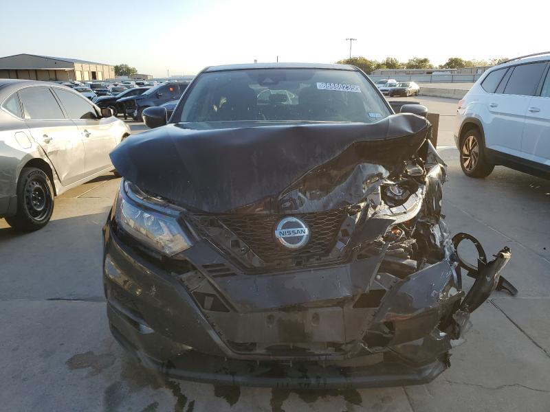 2021 NISSAN ROGUE SPOR #3304614435