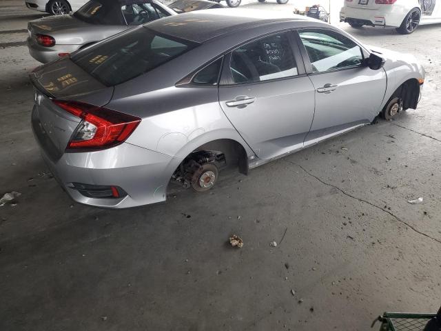 2019 HONDA CIVIC SPORT - 2HGFC2F80KH542483